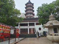 -绳金塔