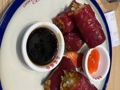 -荔银肠粉·非遗手藝(夫子庙店)