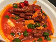 -鸽子侯·家宴·平价海鲜(市图书馆店)