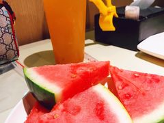 -海底捞火锅(银泰中心店)