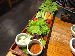 -黑牛の店·和牛烧肉(大悦城店)