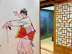 -延盛阁民俗餐厅