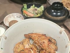 -ITARU食堂·定食料理(西丽店)
