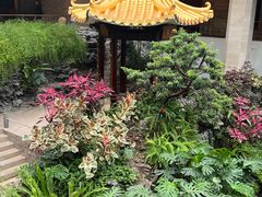 -广州白天鹅宾馆