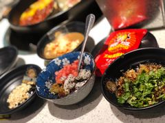 -钢管厂五区小郡肝串串香(南山店)