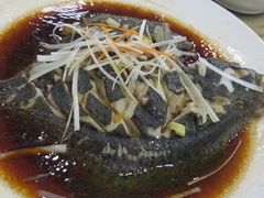 -聚德福海鲜家常菜(刘庄店)