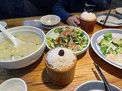 -吕氏疙瘩汤·私家菜馆(慈云寺店)