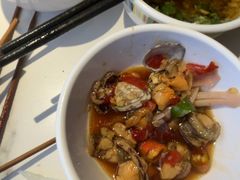 -吉布鲁牛排海鲜自助(温江合生汇店)