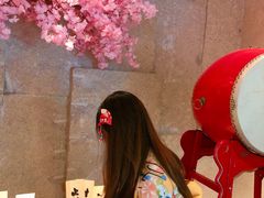 -佛山希尔顿酒店·融誉亚洲美食荟