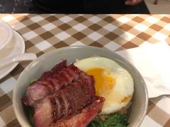 秘制叉烧饭-新大咀港式茶餐厅(宝山万达店)
