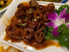 九转大肠-蓬莱春(芝罘店)