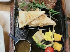 -豪客来牛排(天阳D32店)