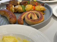 -库滋明·俄罗斯特色美食(中央大街店)