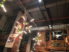 -阿记烧烤(汉中卡斯迪亚店)