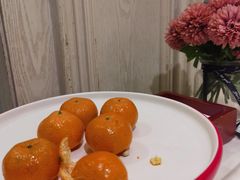 -大鸭梨烤鸭(左家庄店)
