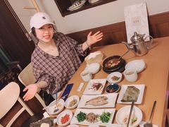 -原上草 韩定食