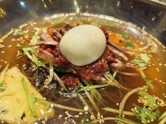 -一品诚记烤肉(大连柏威年购物中心店)