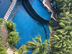 -三亚湾海居铂尔曼度假酒店