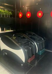 点击看大图 -Miracle集简美发沙龙