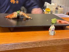 -戏作寿司(观音桥店)