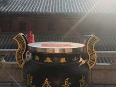-长春观