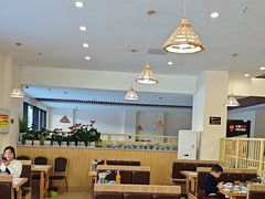 -朴小妹人参鸡汤火锅(长白山万达店)