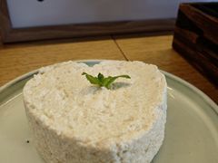 马蹄拌豆腐-汤厨(五道营店)