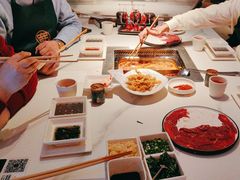 -宽来·欢聚火锅(来福士广场水景店)