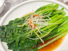 -城南往事·鲁菜·烤鸭(世茂宽厚里·大明湖店)