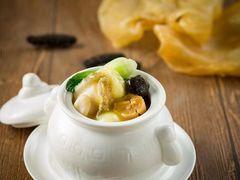 -北京王府井希尔顿酒店·秦唐中餐厅Chynna
