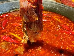 -阳阳老火锅(小南门店)