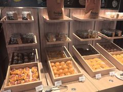 -长白山凯悦酒店·市集咖啡厅