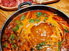 -黔诚酸汤牛肉(甲秀楼店)