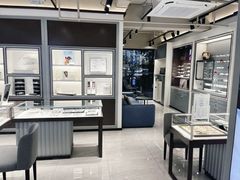 -宝岛眼镜·星创视光中心(中泰店)