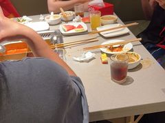 -海底捞火锅(青悦城店)