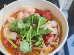 -明月虾面(厦禾路店)