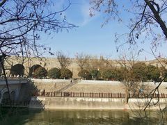 -西安城墙·碑林历史文化景区