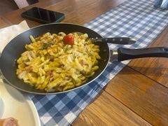 -Paulaner·德国帕拉娜自酿啤酒餐厅(海上世界店)