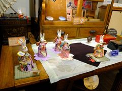 -小樽八音盒堂(手工制作体验馆店)