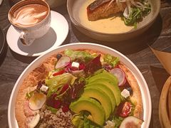 -LES ELITES 英集荟(南京西路店)