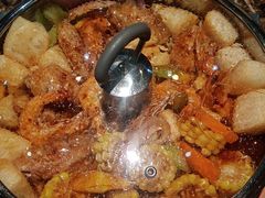 -御上皇三汁焖锅(薛城万达广场店)