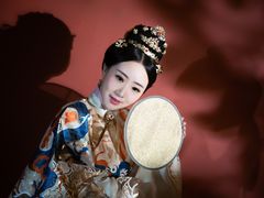 -九月鹰飞汉服摄影工作室