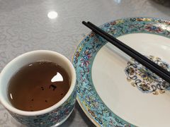 -汗腾格里·风味餐厅(新疆驻京办店)