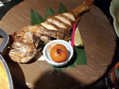 -花潮料理艺食馆(成都万象城店)