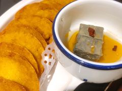 -北门涮肉·炭火铜锅涮肉(什刹海店)