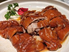 -阿元烧鹅(文明路店)