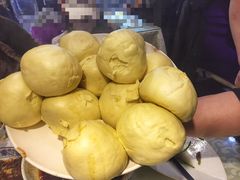 -眷江南之小蓝鲸(王府大街店)