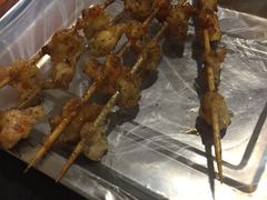 -买又大餐厅(福林里店)