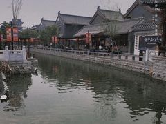 -嵖岈山风景区