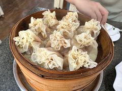 -马家烧麦(总店)